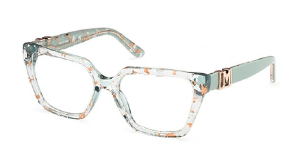 Guess By Marciano 50028 Eyeglasses - view 2